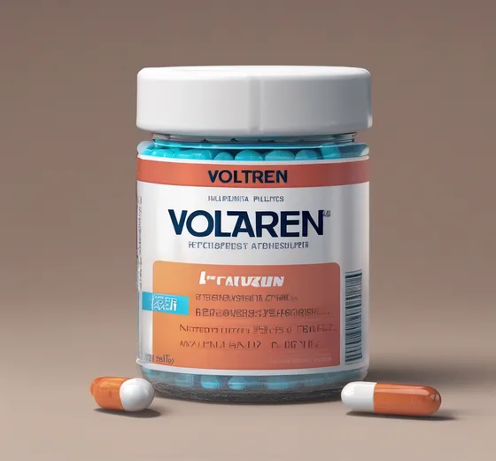 Precio voltaren en farmacia